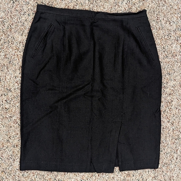 Alfred Sung Skirt - Picture 4 of 4